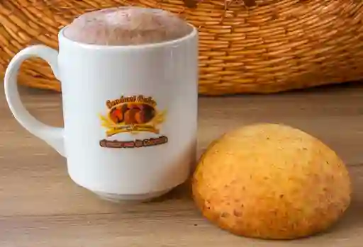 Combo Fondant Chocolate 