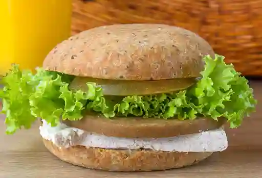 Combo Sándwich