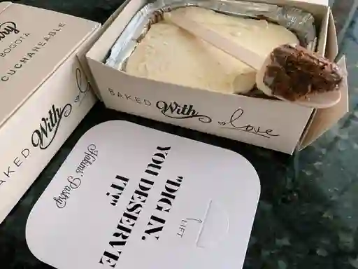 Ice Cream Cuchareable