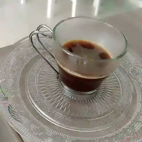 Expresso