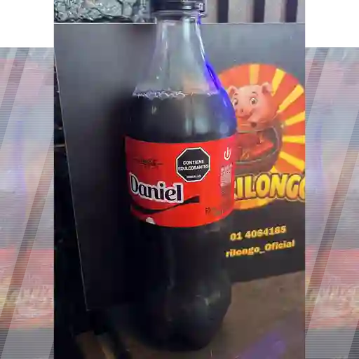 Coca cola pet 600