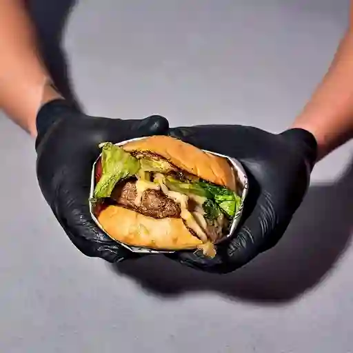 Doble Burguer