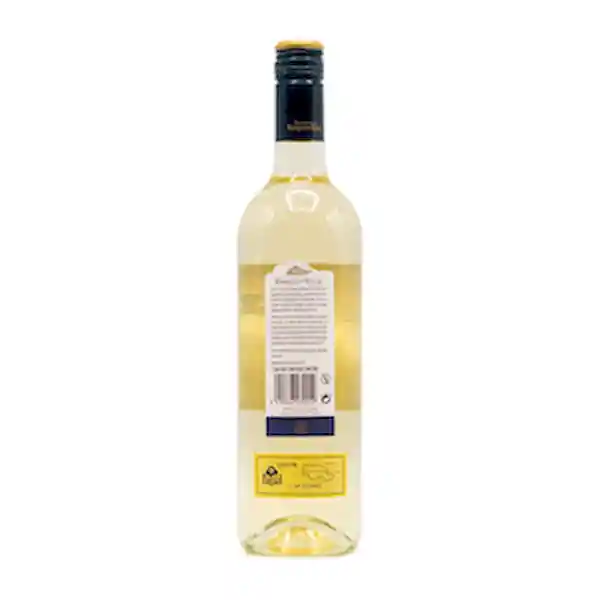 Marques De Riscal Vino Blanco Rueda Verdejo