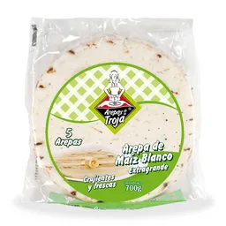 Arepas Troja Arepa Extragrande