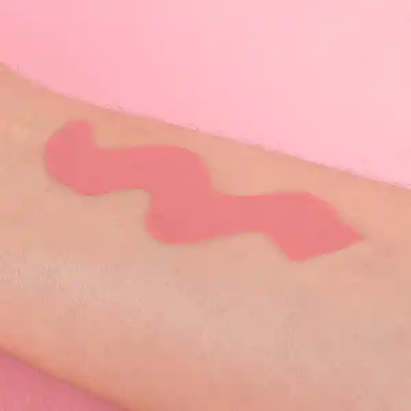 Lápiz Labial Líquido Mate Serie Minimalist 06 Miniso