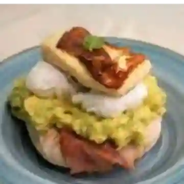 Toast And Avo