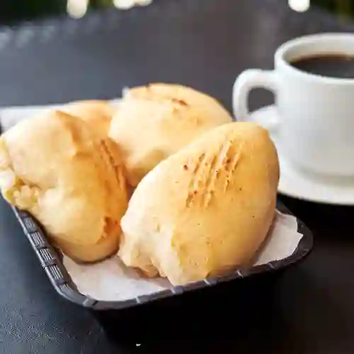 Pandebono de Maiz