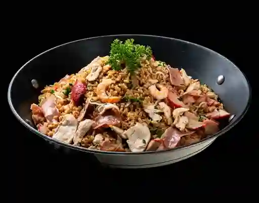 Arroz Chino Tradicional Personal
