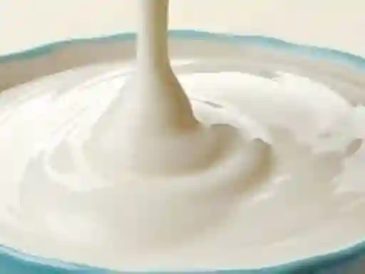 Nata de Leche