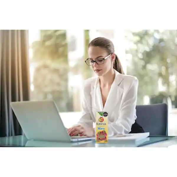 Hit Mango Sin azucar tetrapak x 200 mL