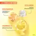 Garnier Express Aclara Anti Manchas Vitamina C Gel Hidratante