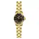 Invicta Reloj Hombre Acero Inoxidable Modelo 17051