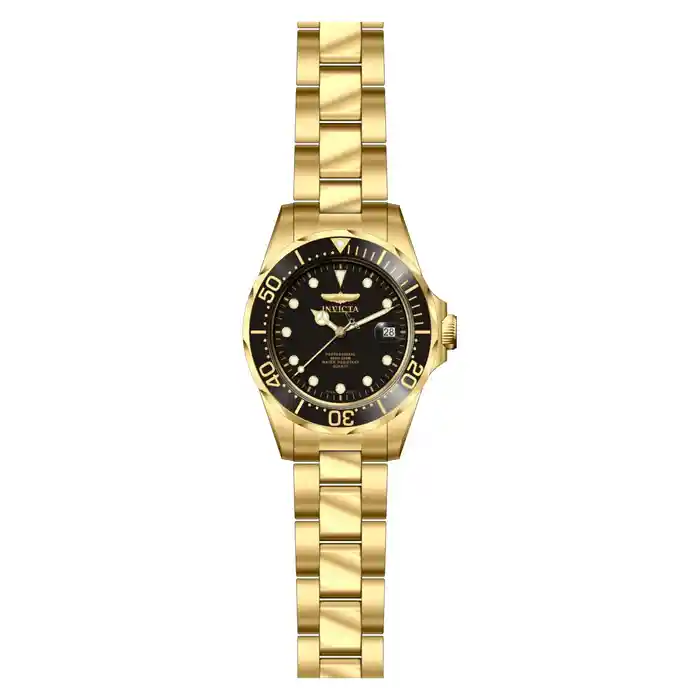 Invicta Reloj Hombre Acero Inoxidable Modelo 17051