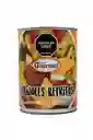 Estilo Gourmet Frijol Refritos