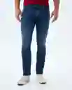 Jean Hombre Azul Talla 32 539f501 Americanino