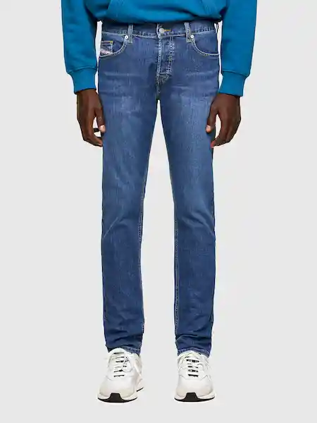 Diesel Jean D-Luster Hombre Talla 29