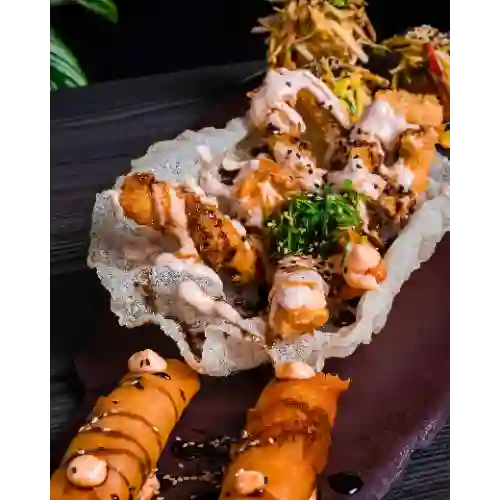 Picada Japonesa