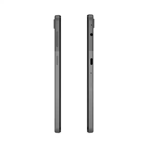 Lenovo Tablet - 10.1 Pulgadas Lte 64 Gb 4 Gb -Ram Gris Tormenta