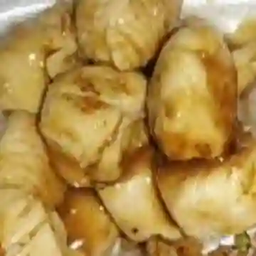 Pollo Yakitori