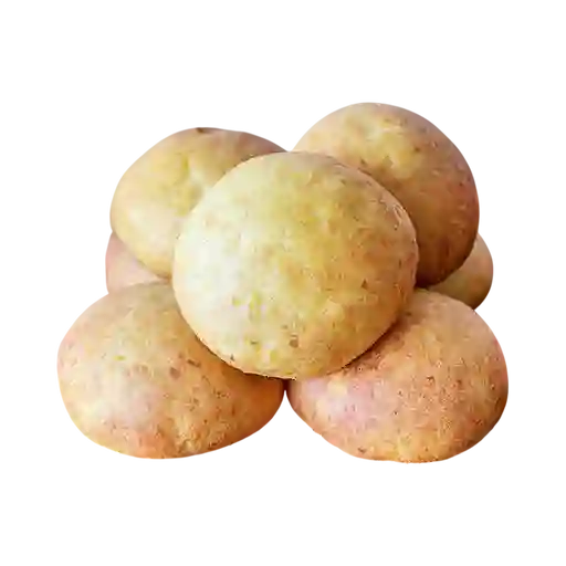 Almojabanas X 11