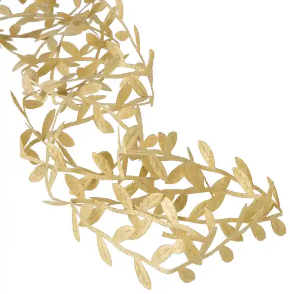 Rollo Decorativo Navidad 3.5Mt Diseño 0007