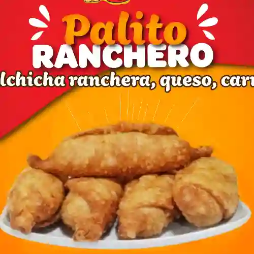 Palito Ranchero