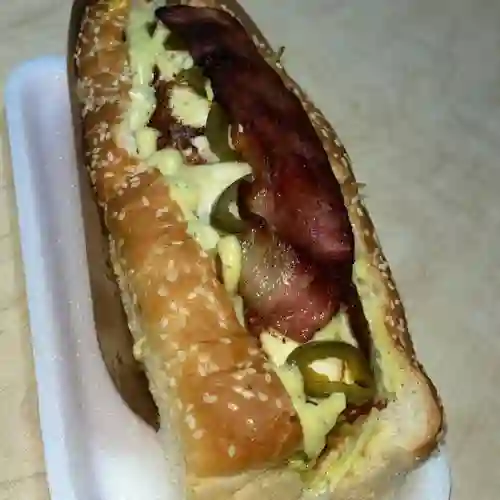 Perro Mexicano