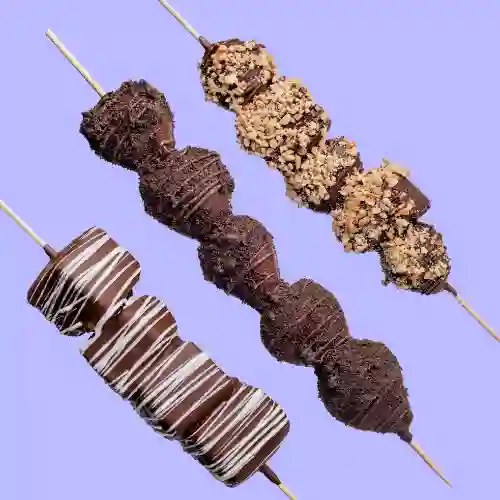 Fruchetta Fresa-Masmelo