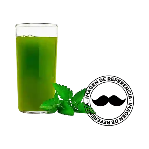 Jugo de Pinneapple Mint
