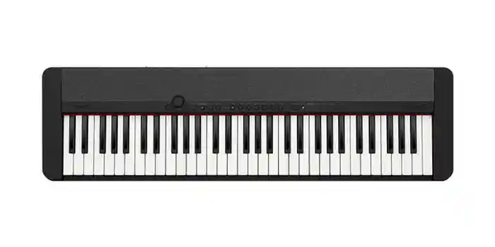 Casio Teclado Ct-S1 Bk