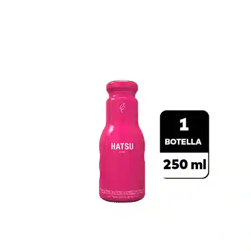 Hatsu Rosa 400 ml