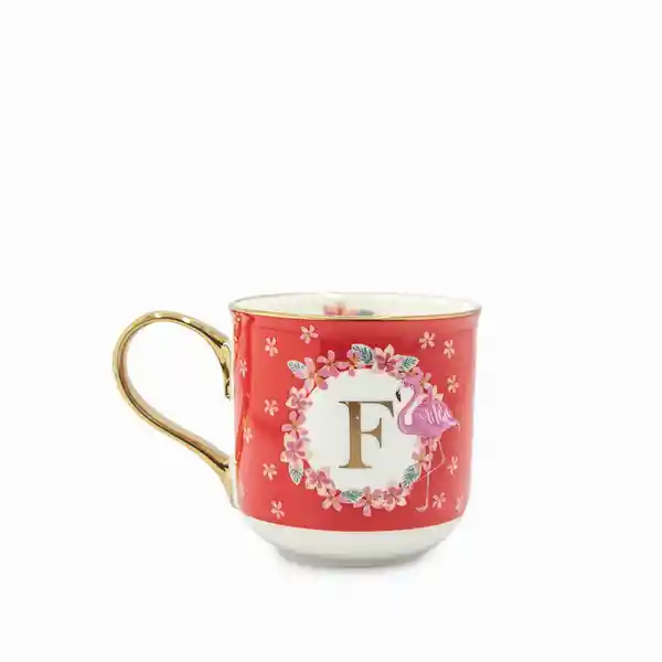 Mug Hábitat F Ambiente Gourmet