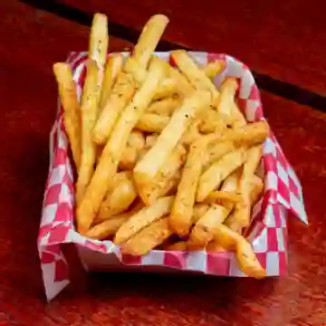 Papas Fritas