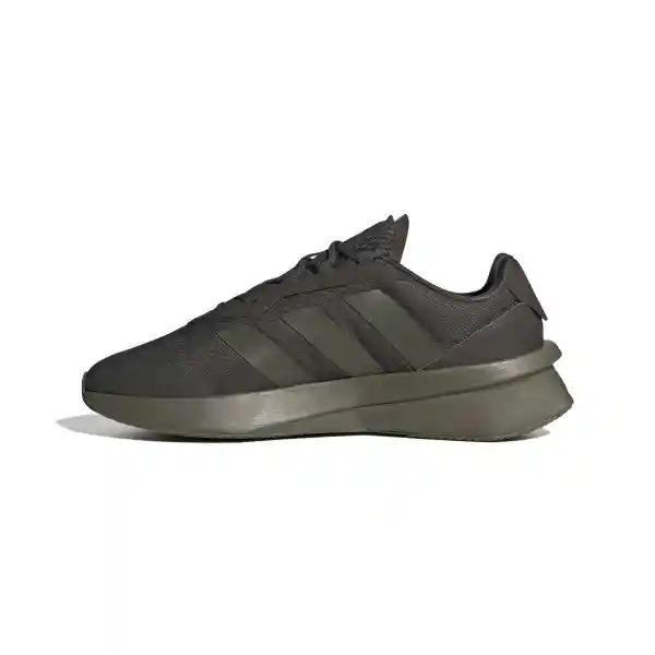 Adidas Zapatos Arya Hombre Verde Talla 9 IG2384