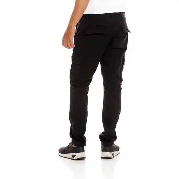 Marithé Francois Girbaud Pantalón Talla 28