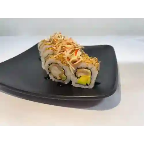 Okinawa Roll