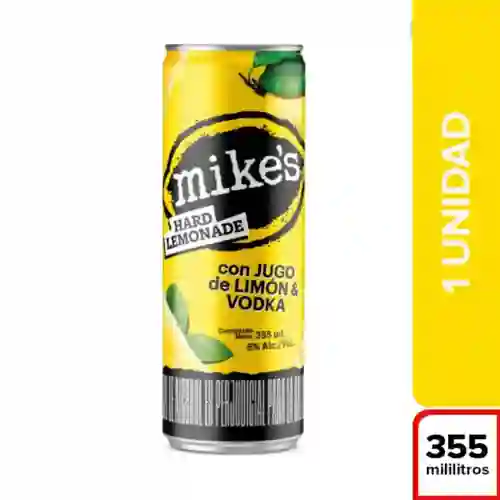 Mike's Lemonade 355 ml