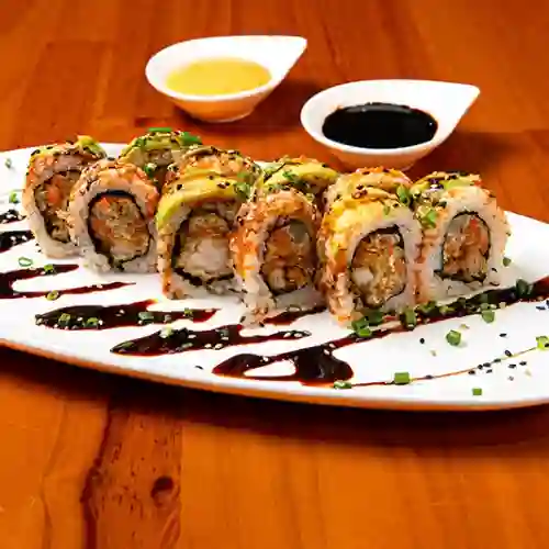 Ebiten Roll