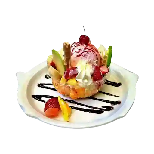 Ensalada Especial