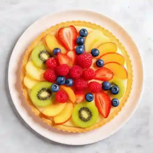 Tartaleta de Frutas