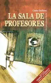 La sala de profesores