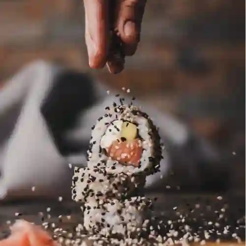 Sushi Philadelphia Roll