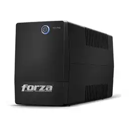 Forza Ups 750VA 6 Salidas NT751