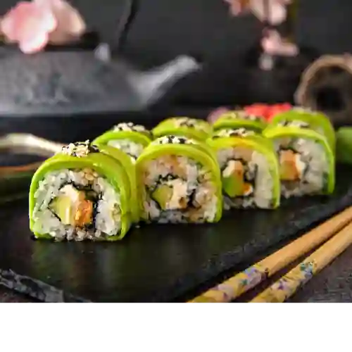 Avocado Roll