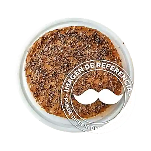 Pizza de Choco Arequipe