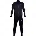 Under Armour Sudadera Emea Track Suit Entrenamiento Negro T 10