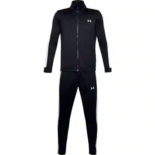 Under Armour Sudadera Emea Track Suit Entrenamiento Negro T 10