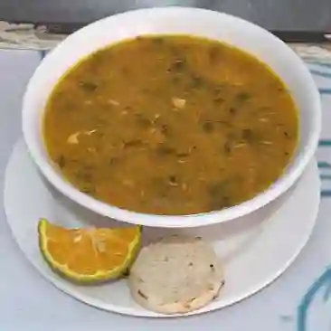 Caldo Sencillo X 16 Oz