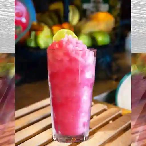 Limonada kola román