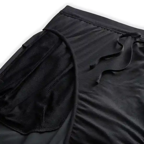 Nike Short M Df Stride 7In Bf Negro S Ref: DM4761-010